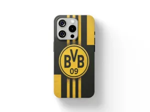 Borussia Dortmund Coque Téléphone Personnalisée Collection Boutique